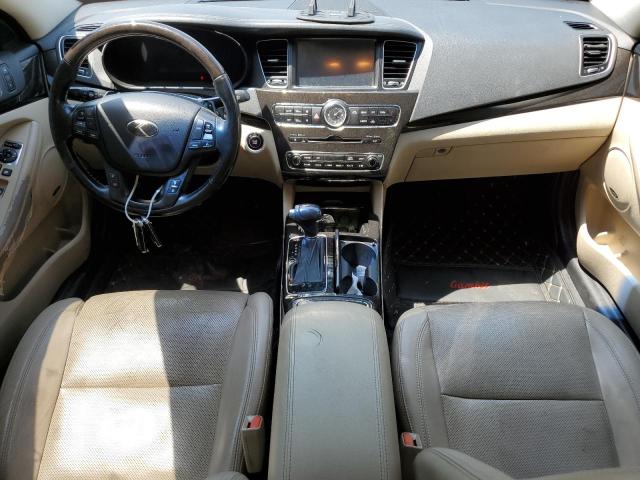 Photo 7 VIN: KNALN4D77E5148568 - KIA CADENZA 