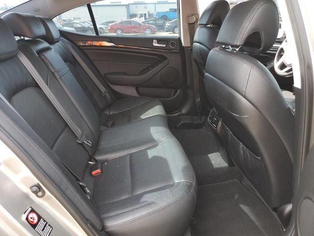 Photo 5 VIN: KNALN4D77E5162468 - KIA CADENZA PR 