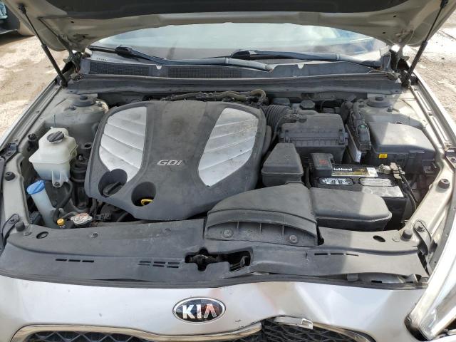 Photo 6 VIN: KNALN4D77E5162468 - KIA CADENZA PR 