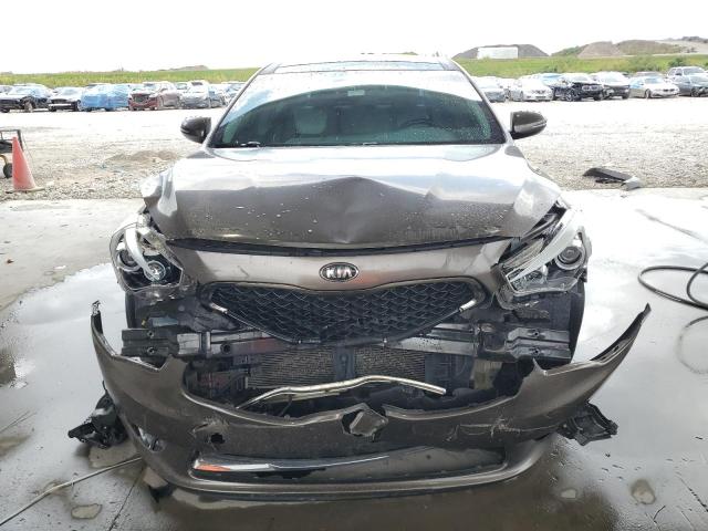 Photo 4 VIN: KNALN4D77E5164009 - KIA CADENZA 