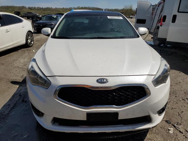 Photo 4 VIN: KNALN4D77E5165290 - KIA CADENZA 