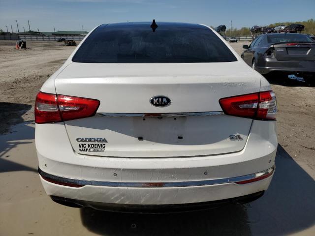 Photo 5 VIN: KNALN4D77E5165290 - KIA CADENZA 