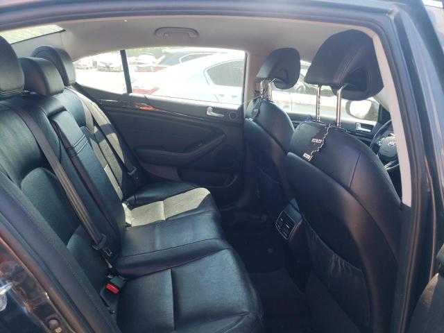 Photo 9 VIN: KNALN4D77F5171317 - KIA CADENZA 