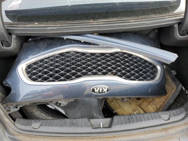 Photo 11 VIN: KNALN4D77F5171737 - KIA CADENZA PR 