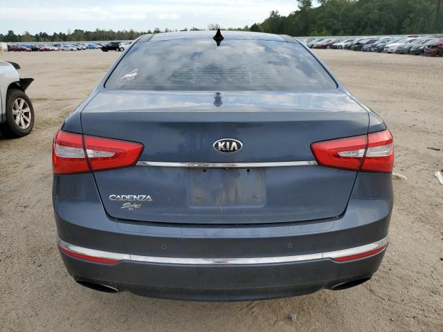 Photo 5 VIN: KNALN4D77F5171737 - KIA CADENZA PR 