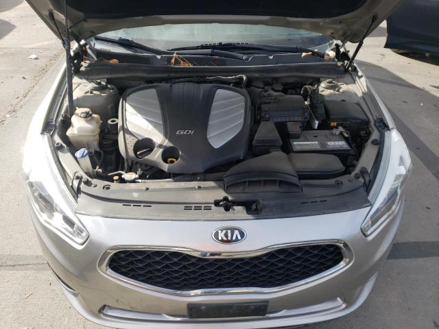 Photo 6 VIN: KNALN4D77F5173035 - KIA CADENZA PR 