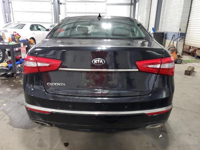 Photo 5 VIN: KNALN4D77F5177778 - KIA CADENZA PR 