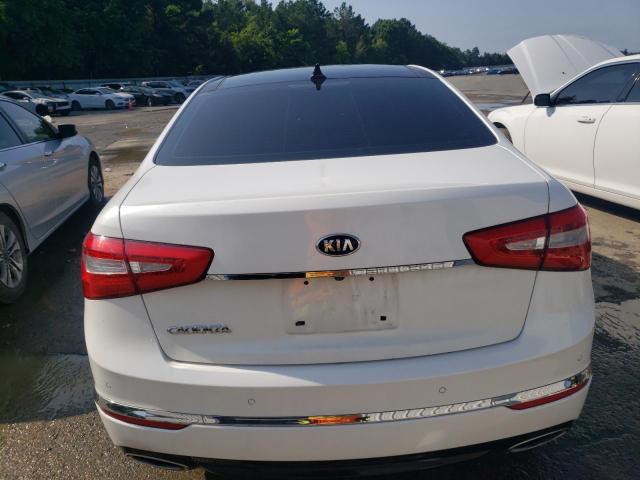 Photo 5 VIN: KNALN4D77F5185380 - KIA CADENZA 