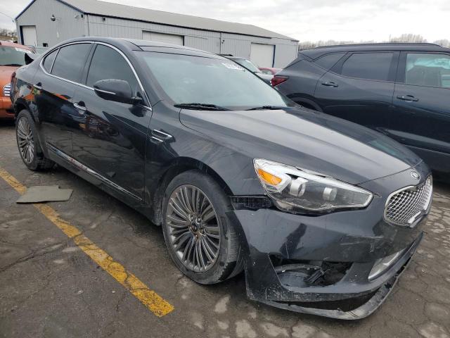 Photo 3 VIN: KNALN4D77F5185699 - KIA CADENZA PR 