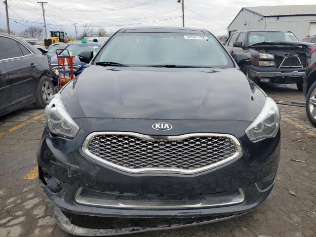 Photo 4 VIN: KNALN4D77F5185699 - KIA CADENZA PR 