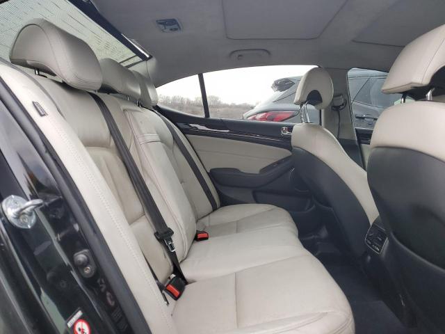 Photo 9 VIN: KNALN4D77F5185699 - KIA CADENZA PR 