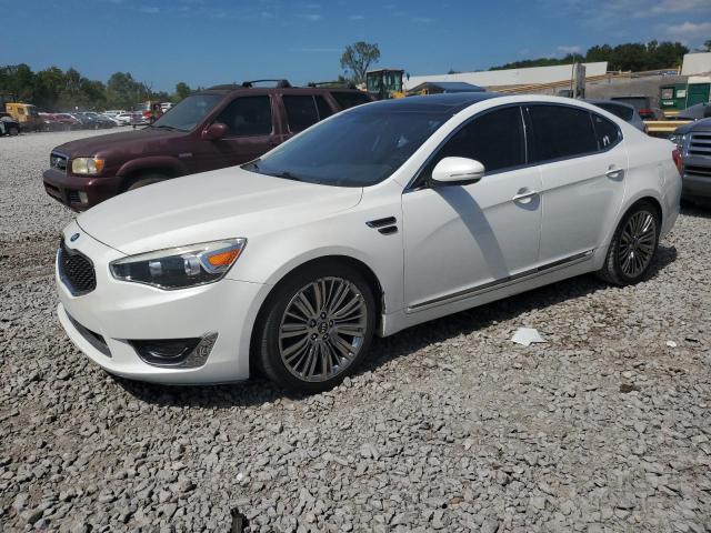 Photo 0 VIN: KNALN4D77F5195729 - KIA CADENZA PR 