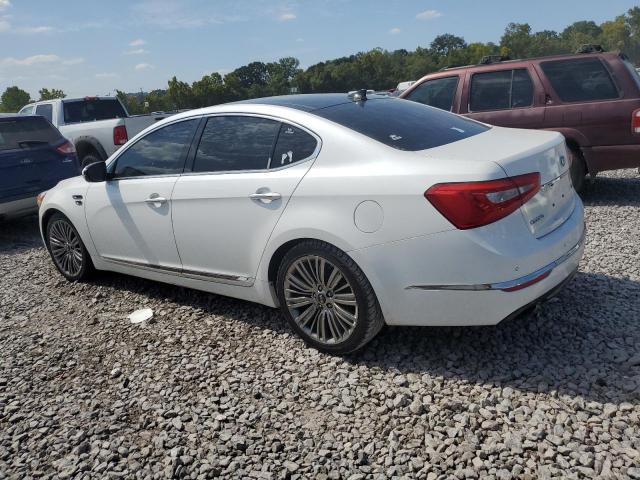 Photo 1 VIN: KNALN4D77F5195729 - KIA CADENZA PR 