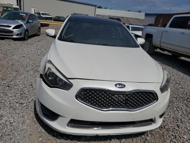 Photo 4 VIN: KNALN4D77F5195729 - KIA CADENZA PR 