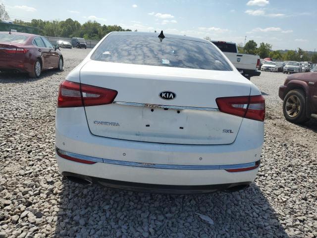 Photo 5 VIN: KNALN4D77F5195729 - KIA CADENZA PR 