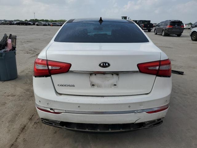 Photo 5 VIN: KNALN4D77G5209274 - KIA CADENZA 