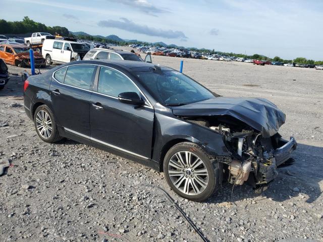 Photo 3 VIN: KNALN4D77G5211381 - KIA CADENZA 