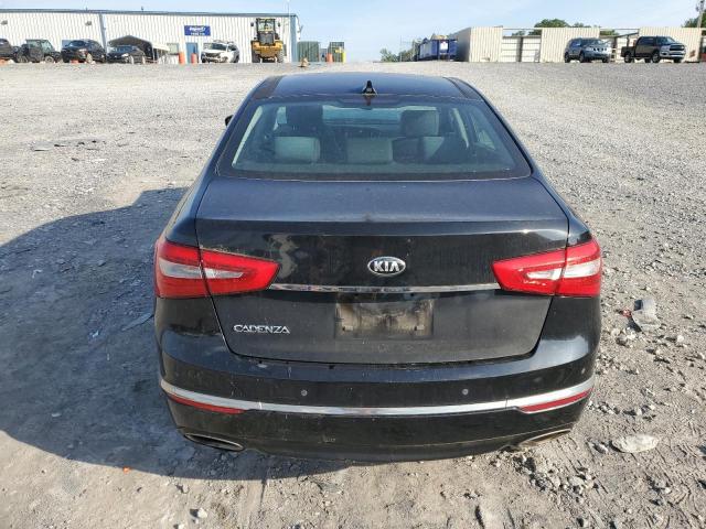 Photo 5 VIN: KNALN4D77G5211381 - KIA CADENZA 