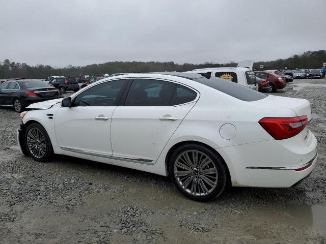 Photo 1 VIN: KNALN4D77G5213616 - KIA CADENZA 