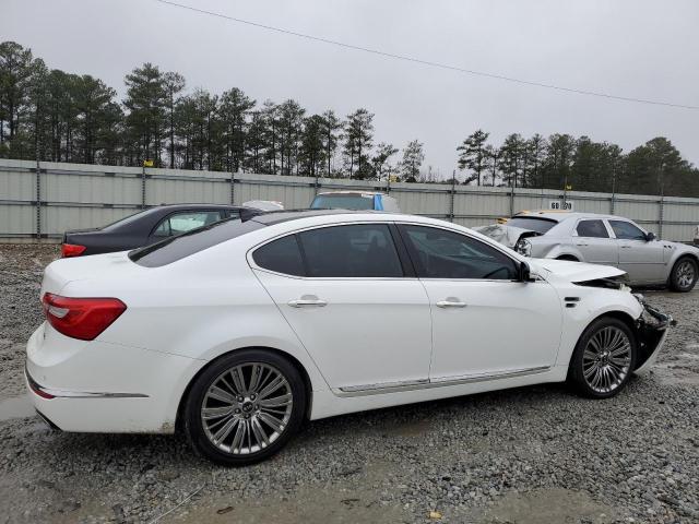 Photo 2 VIN: KNALN4D77G5213616 - KIA CADENZA 