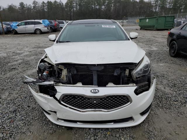 Photo 4 VIN: KNALN4D77G5213616 - KIA CADENZA 