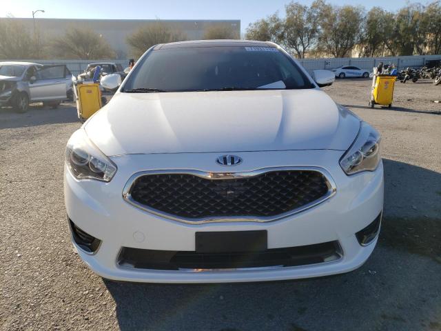 Photo 4 VIN: KNALN4D77G5214491 - KIA CADENZA LU 