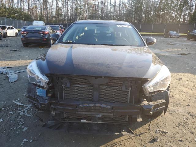 Photo 4 VIN: KNALN4D77G5215317 - KIA CADENZA LU 