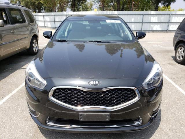 Photo 4 VIN: KNALN4D77G5215480 - KIA CADENZA LU 