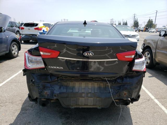 Photo 5 VIN: KNALN4D77G5215480 - KIA CADENZA LU 