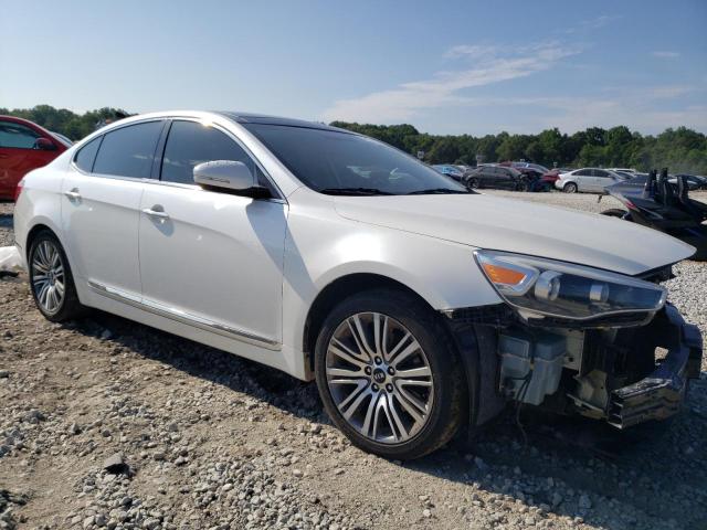 Photo 3 VIN: KNALN4D77G5217696 - KIA CADENZA LU 