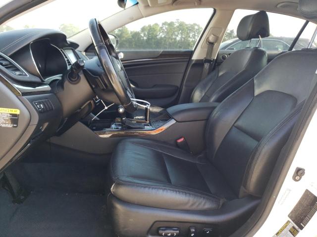 Photo 6 VIN: KNALN4D77G5217696 - KIA CADENZA LU 