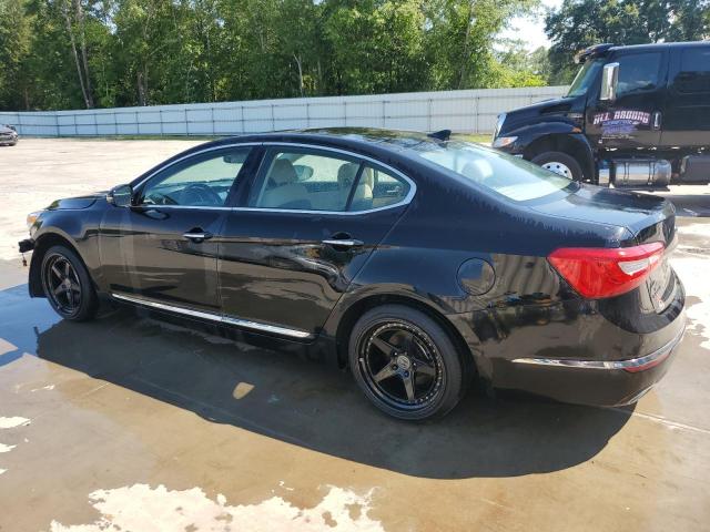 Photo 1 VIN: KNALN4D77G5221165 - KIA CADENZA LU 