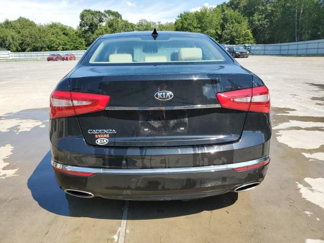 Photo 5 VIN: KNALN4D77G5221165 - KIA CADENZA LU 