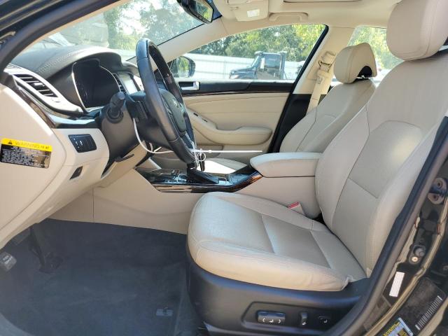 Photo 6 VIN: KNALN4D77G5221165 - KIA CADENZA LU 