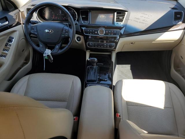 Photo 7 VIN: KNALN4D77G5221165 - KIA CADENZA LU 