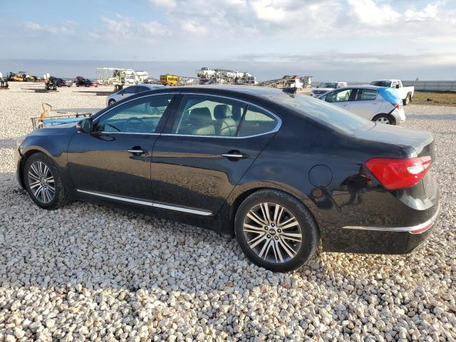 Photo 1 VIN: KNALN4D77G5221554 - KIA CADENZA 