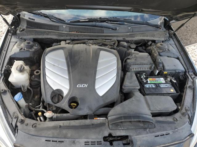 Photo 10 VIN: KNALN4D77G5221554 - KIA CADENZA 