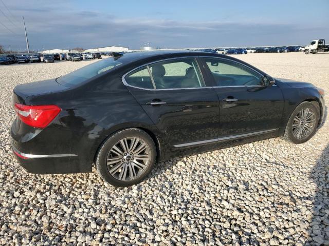 Photo 2 VIN: KNALN4D77G5221554 - KIA CADENZA 