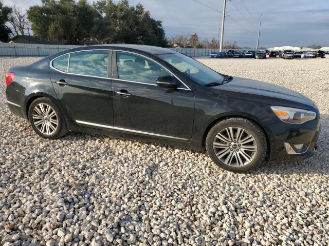 Photo 3 VIN: KNALN4D77G5221554 - KIA CADENZA 