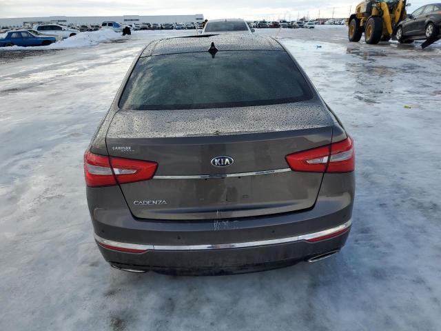 Photo 5 VIN: KNALN4D78E5120326 - KIA CADENZA PR 