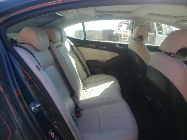 Photo 5 VIN: KNALN4D78E5124683 - KIA CADENZA PR 