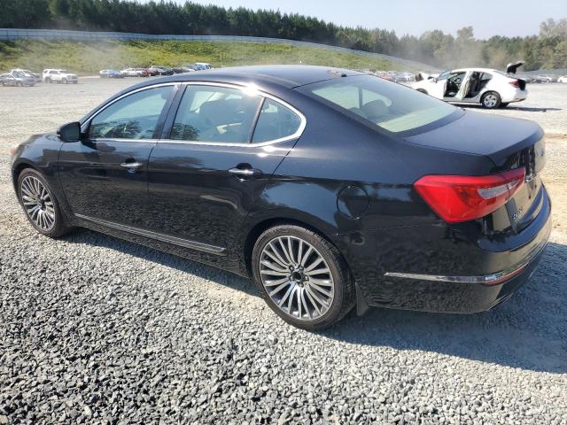 Photo 1 VIN: KNALN4D78E5125512 - KIA CADENZA PR 