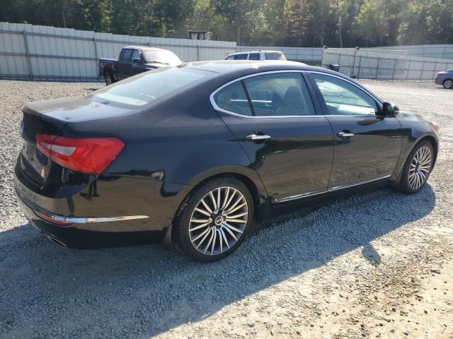 Photo 2 VIN: KNALN4D78E5125512 - KIA CADENZA PR 