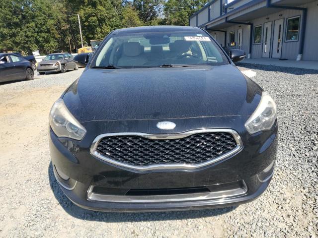 Photo 4 VIN: KNALN4D78E5125512 - KIA CADENZA PR 