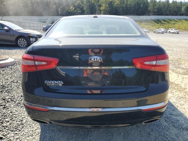 Photo 5 VIN: KNALN4D78E5125512 - KIA CADENZA PR 