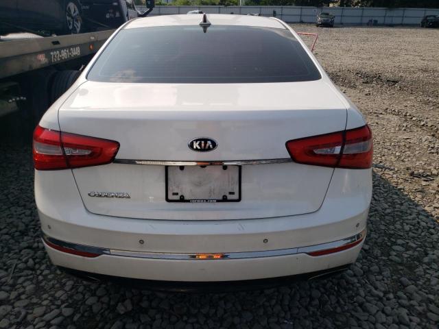 Photo 5 VIN: KNALN4D78E5131939 - KIA CADENZA PR 