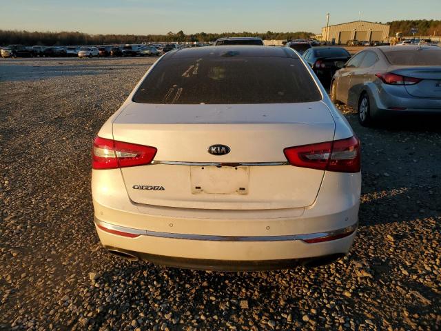 Photo 5 VIN: KNALN4D78E5135277 - KIA CADENZA 