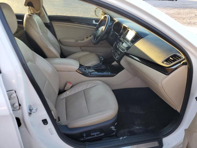 Photo 6 VIN: KNALN4D78E5135277 - KIA CADENZA 