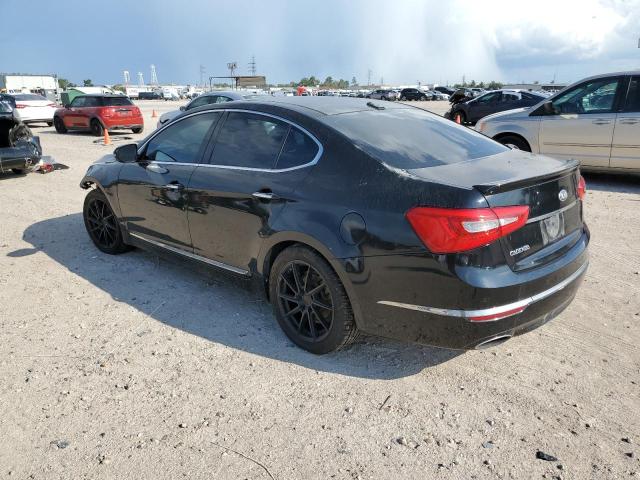 Photo 1 VIN: KNALN4D78E5136235 - KIA CADENZA PR 