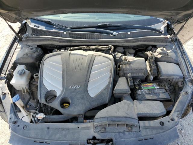 Photo 10 VIN: KNALN4D78E5136235 - KIA CADENZA PR 